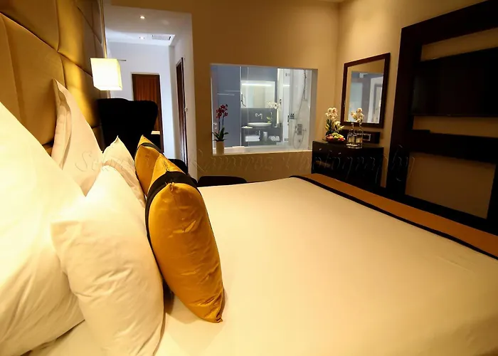 Montcalm Piccadilly Townhouse, London West End