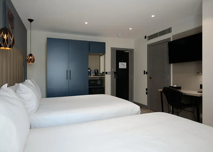 Spark By Hilton Luton