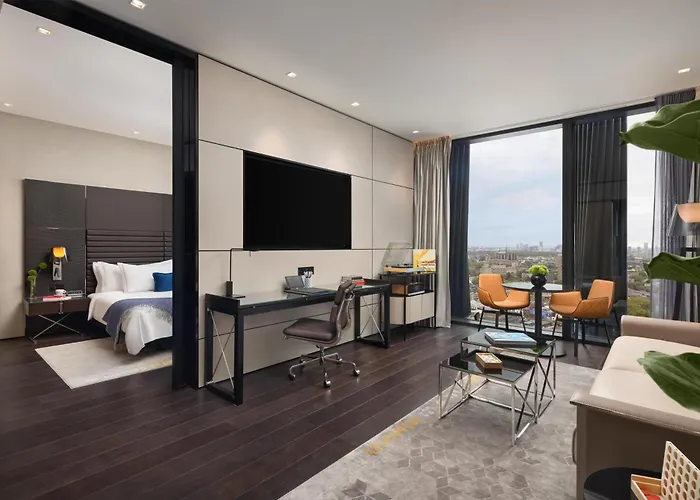 Art'Otel London Hoxton