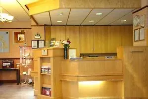 Best Western Menzies Strathmore Hotel